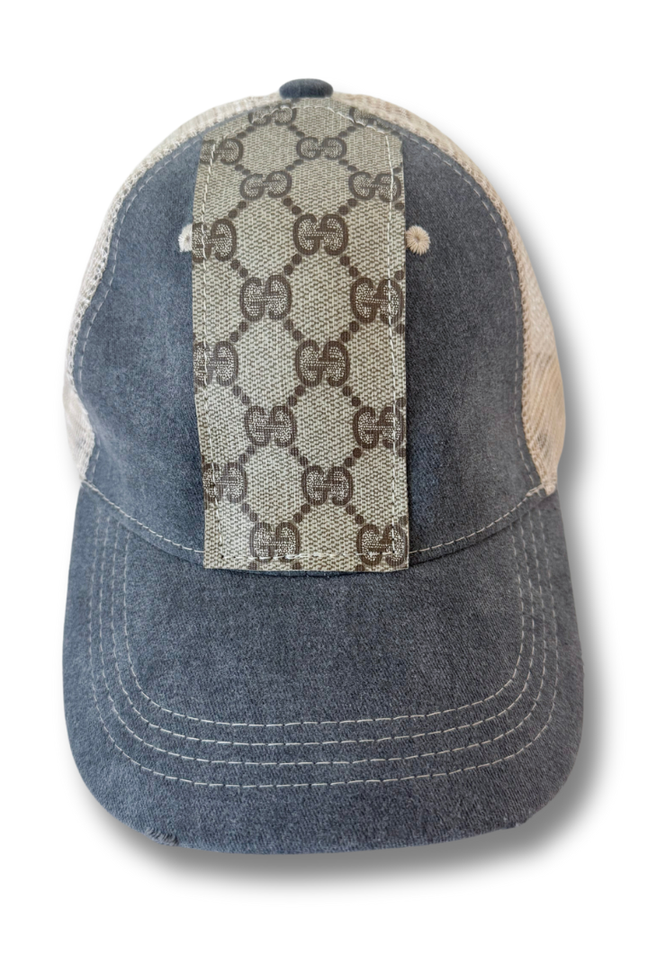 Couture Cap Trucker Hat