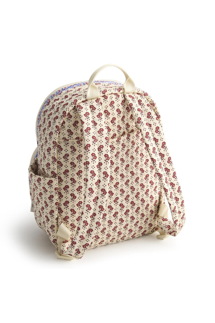 Vera Bradley Small Banbury Backpack