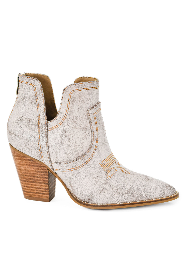 Corky's Smoke Show Boot