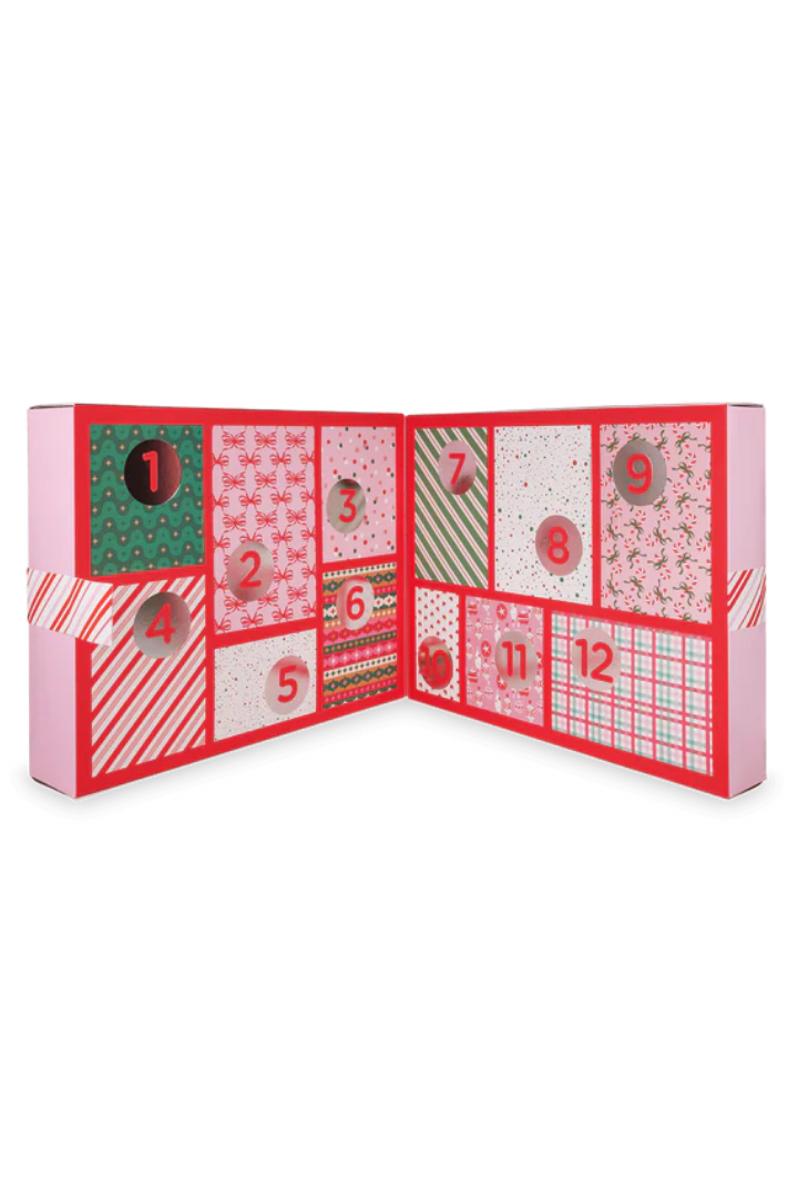 Teleties 2025 Advent Calendar