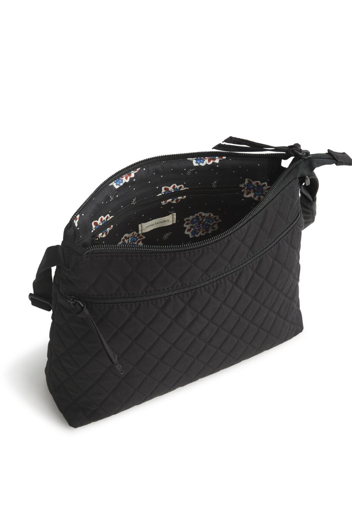 Vera Bradley Original Zip Hipster