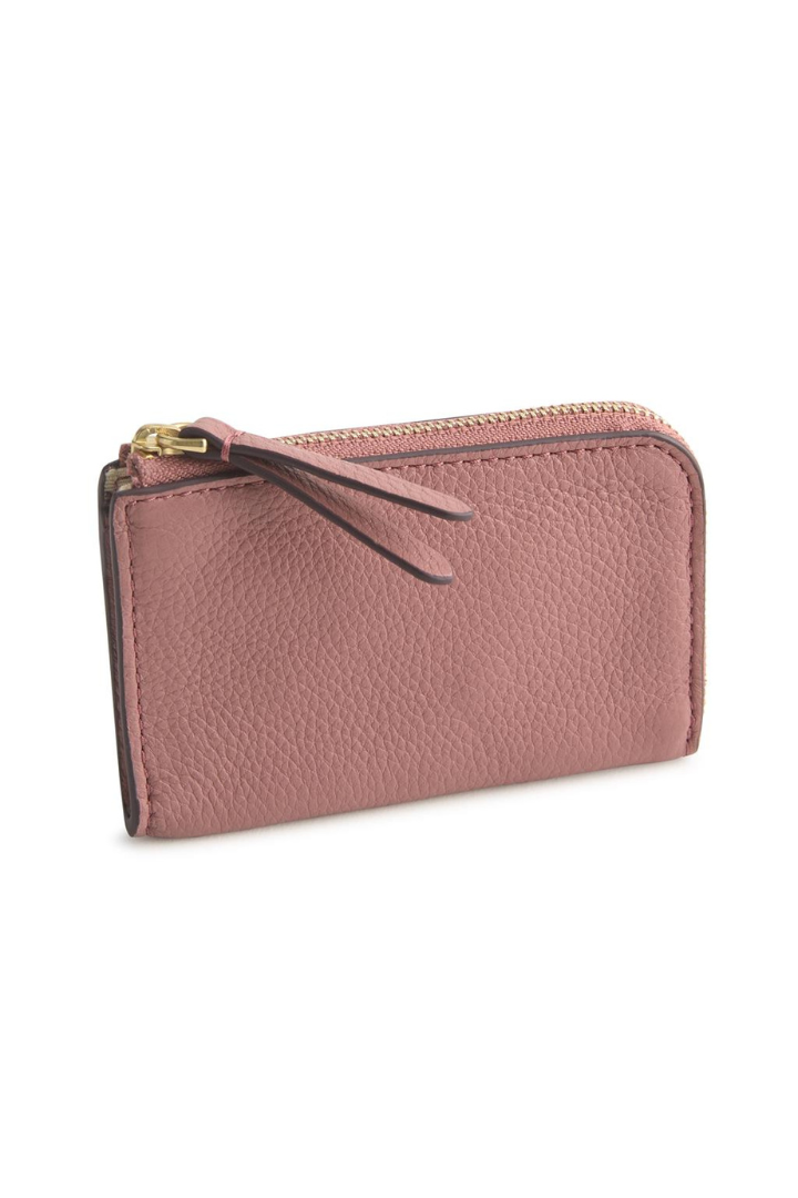Vera Bradley Zip Card Pouch