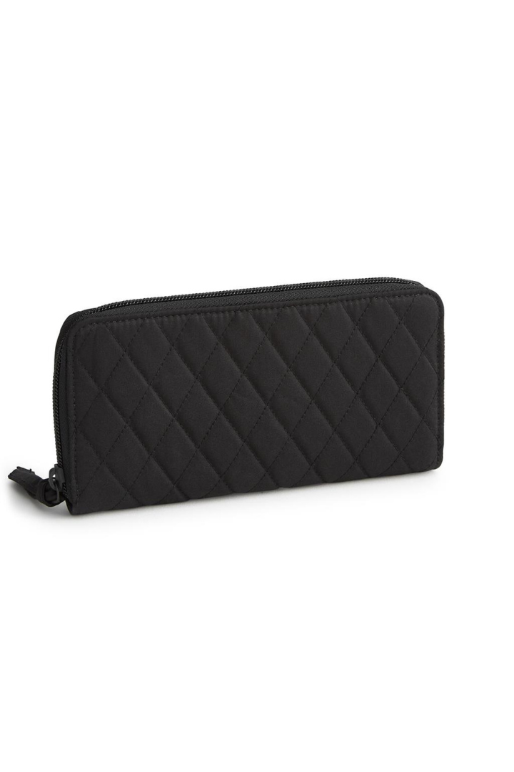 Vera Bradley Continental Wallet