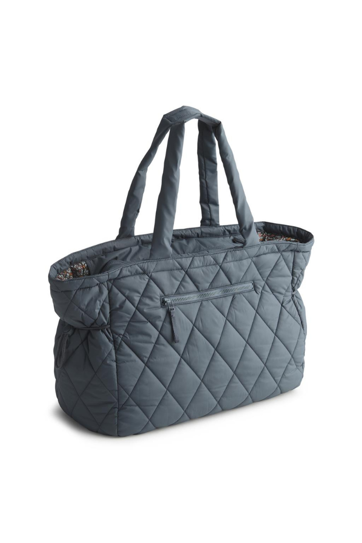 Vera Bradley Knollton Travel Tote