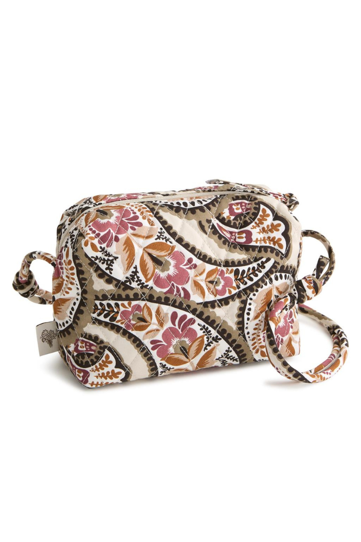 Vera Bradley Blake Crossbody