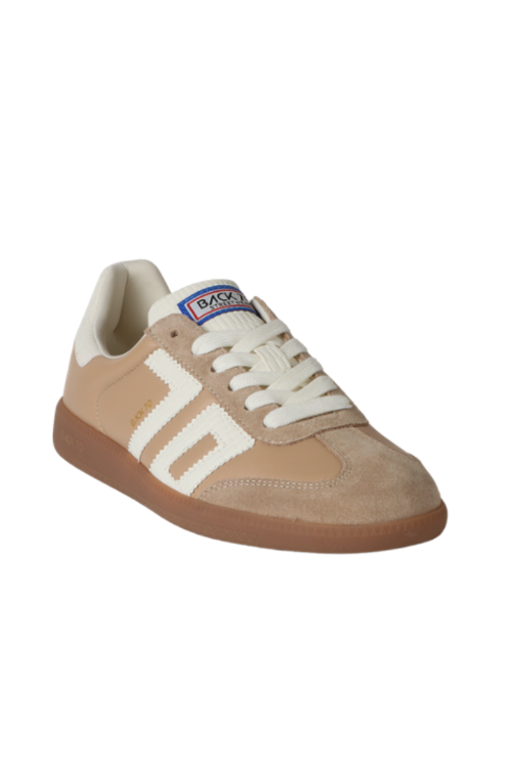 Back 70 Cloud Sneaker
