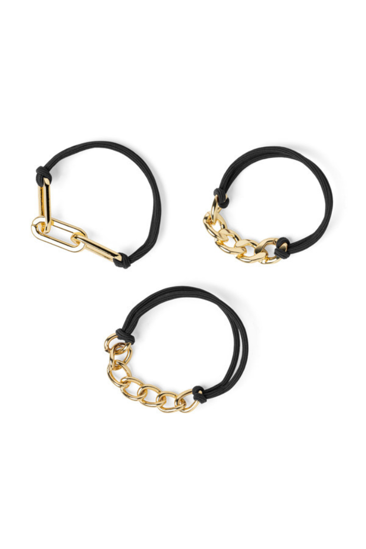 Bracelet Hair Tie