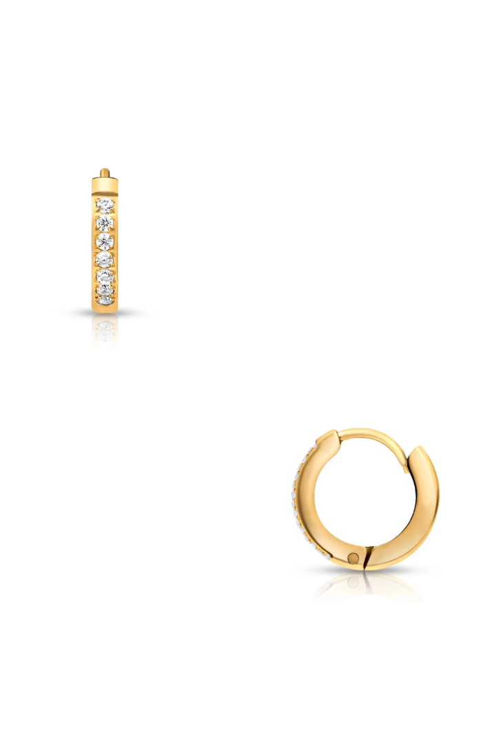 Ellie Vail - Tinsley Earring