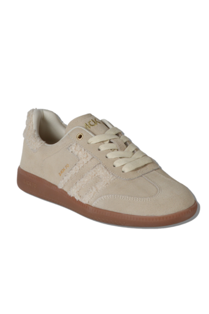 Back 70 Cloud Sneaker