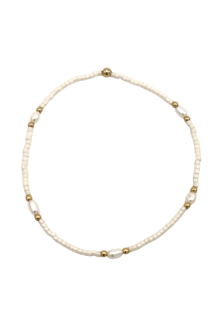 Erin Gray Game Day Bracelet