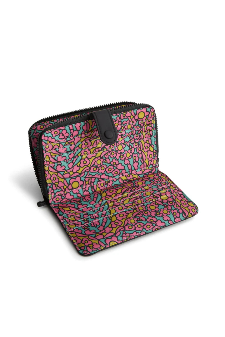 Vera Bradley Large Tab Wallet
