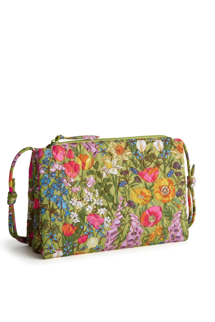 Vera Bradley Foxbury Crossbody