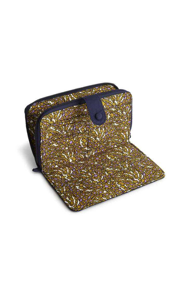 Vera Bradley Large Tab Wallet