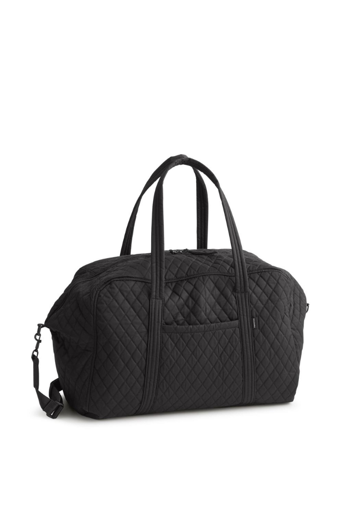 Vera Bradley Large Miramar Weekender