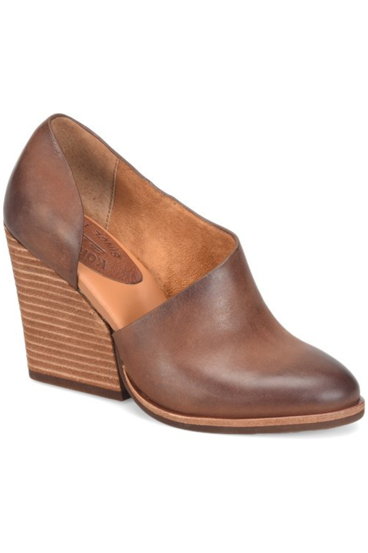 Kork-Ease Hartwick Heel