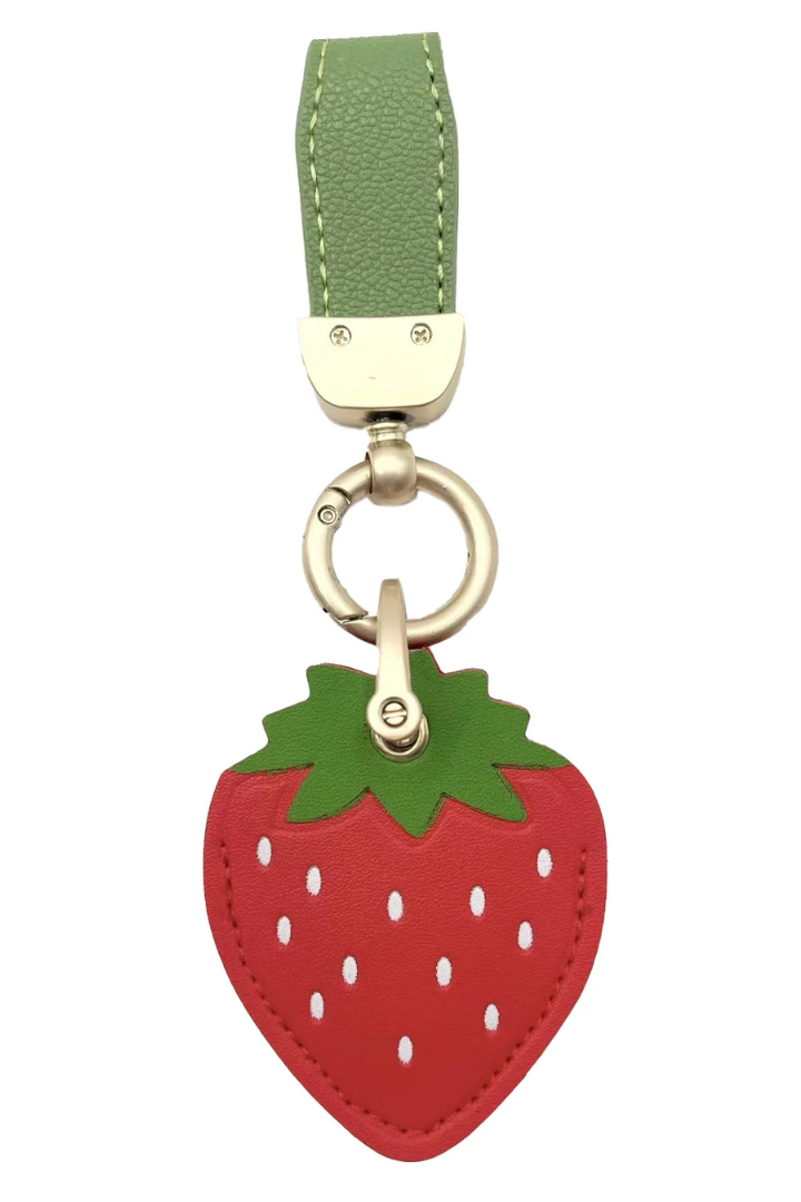 Summer Things Keychain