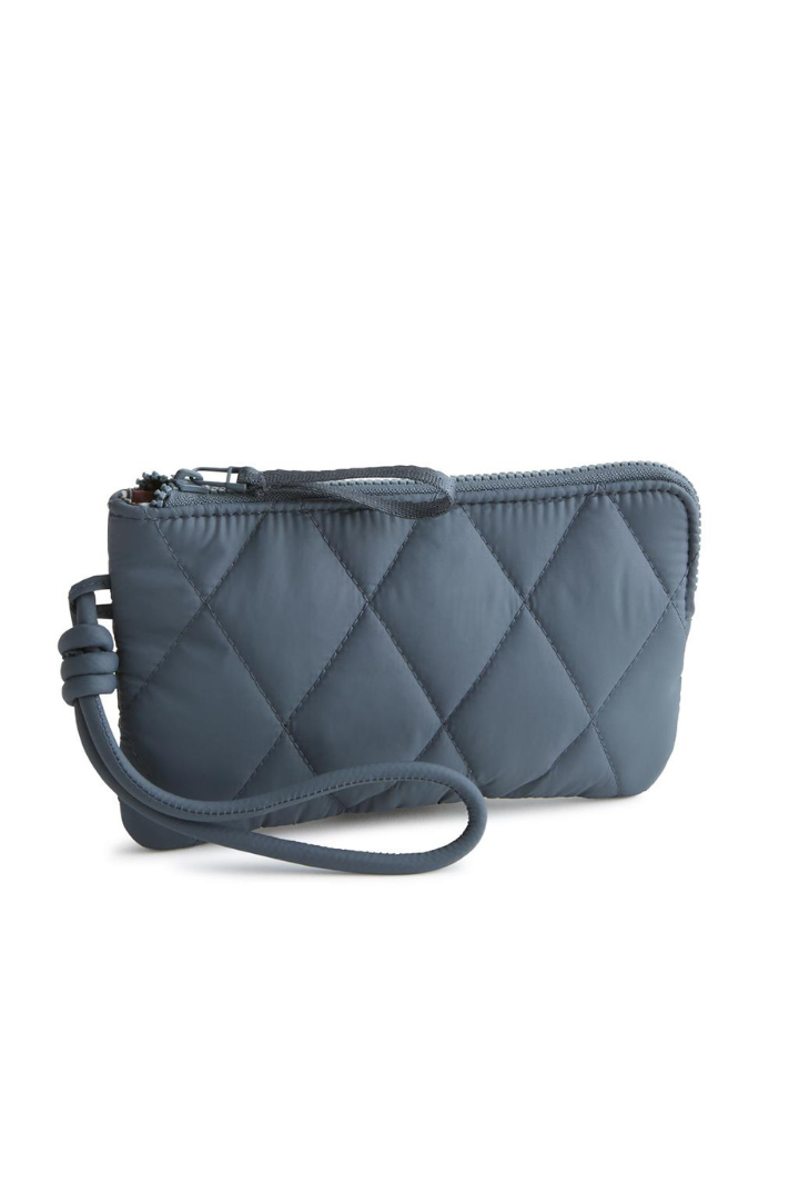 Vera Bradley Zip Wristlet