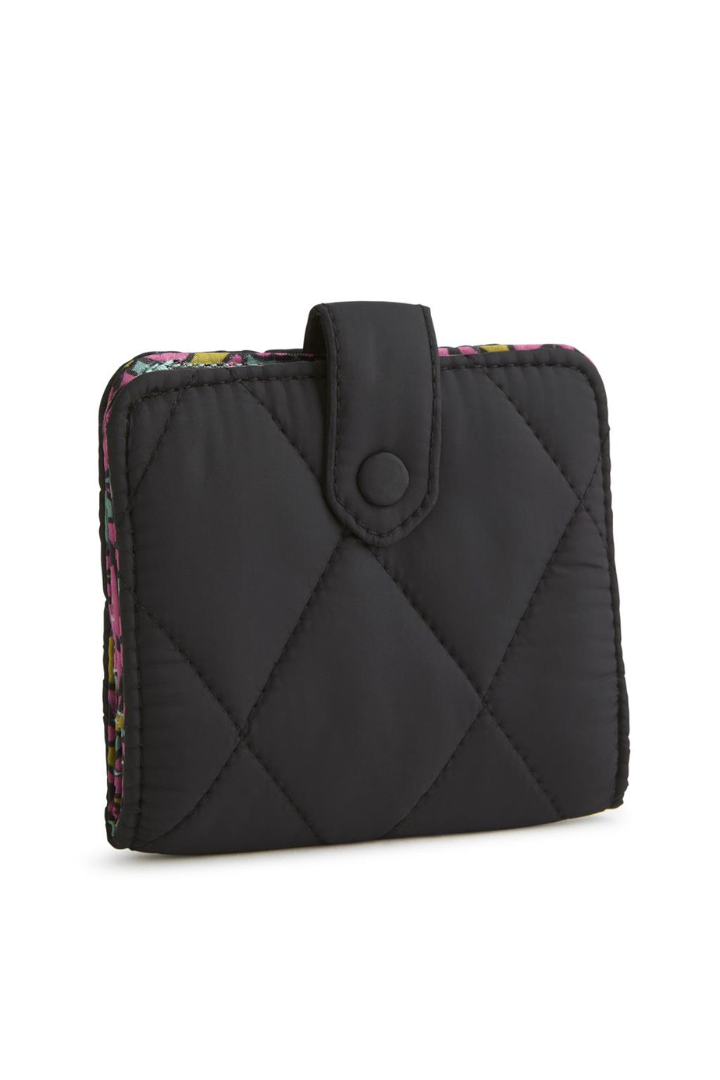 Vera Bradley Small Tab Wallet