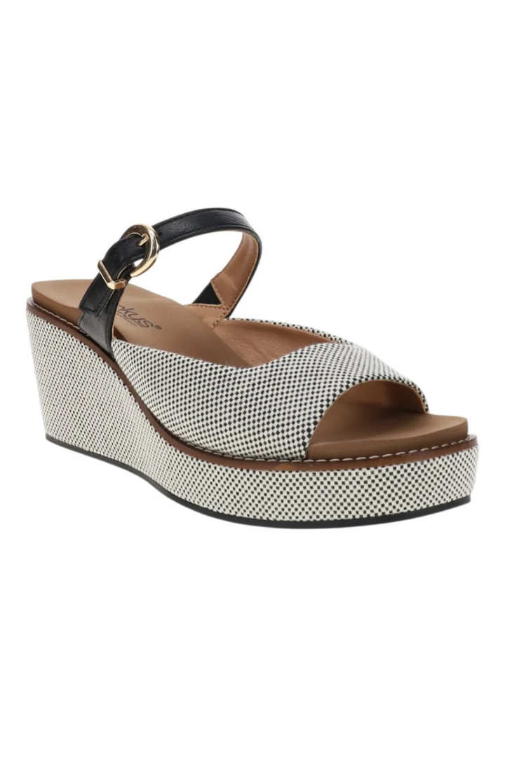 Corkys Treat Yourself Wedge