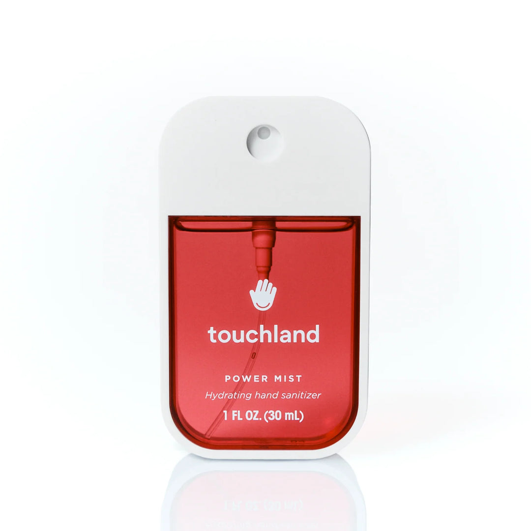 Touchland Seasonal Hand Sanitizer