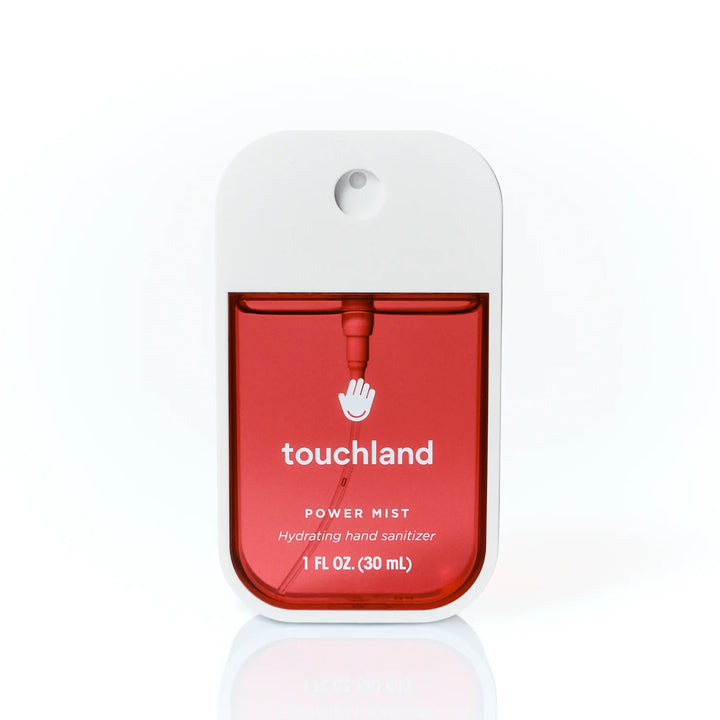 Touchland Seasonal Hand Sanitizer