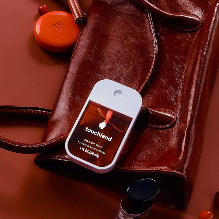 Touchland Seasonal Hand Sanitizer