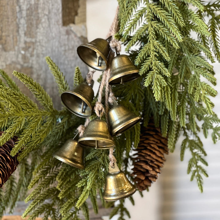 Crescendo Hanging Bell Strand 