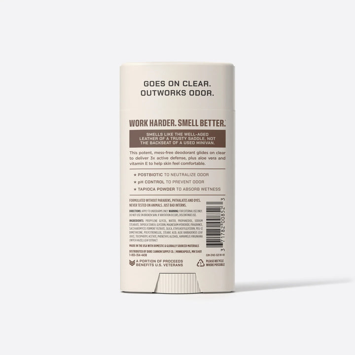 Palomino Aluminum Free Active Deodorant