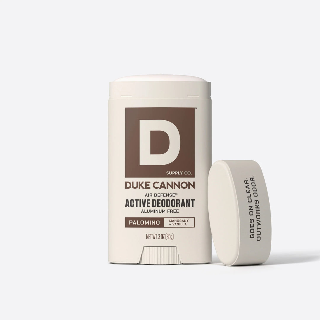 Palomino Aluminum Free Active Deodorant