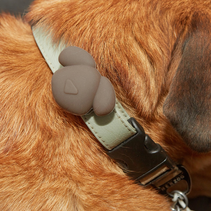 Kobe Dog Tag Holder