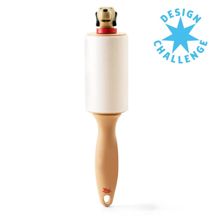 Reusable Dog Lint Roller