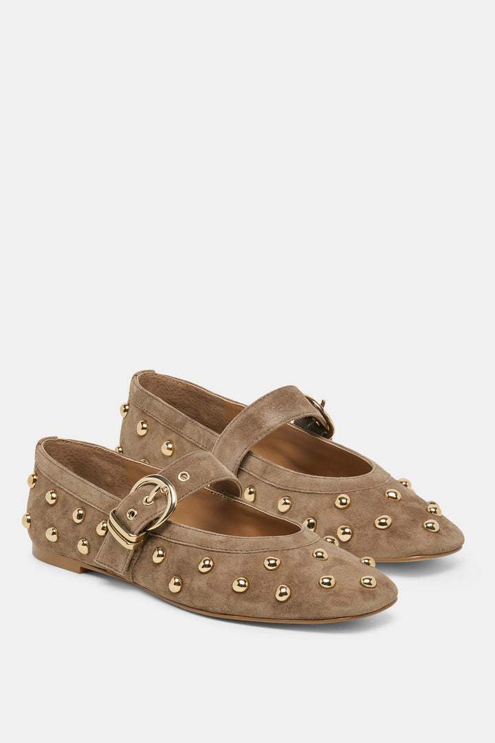 Dolce Vita Mikel Stud Slip On