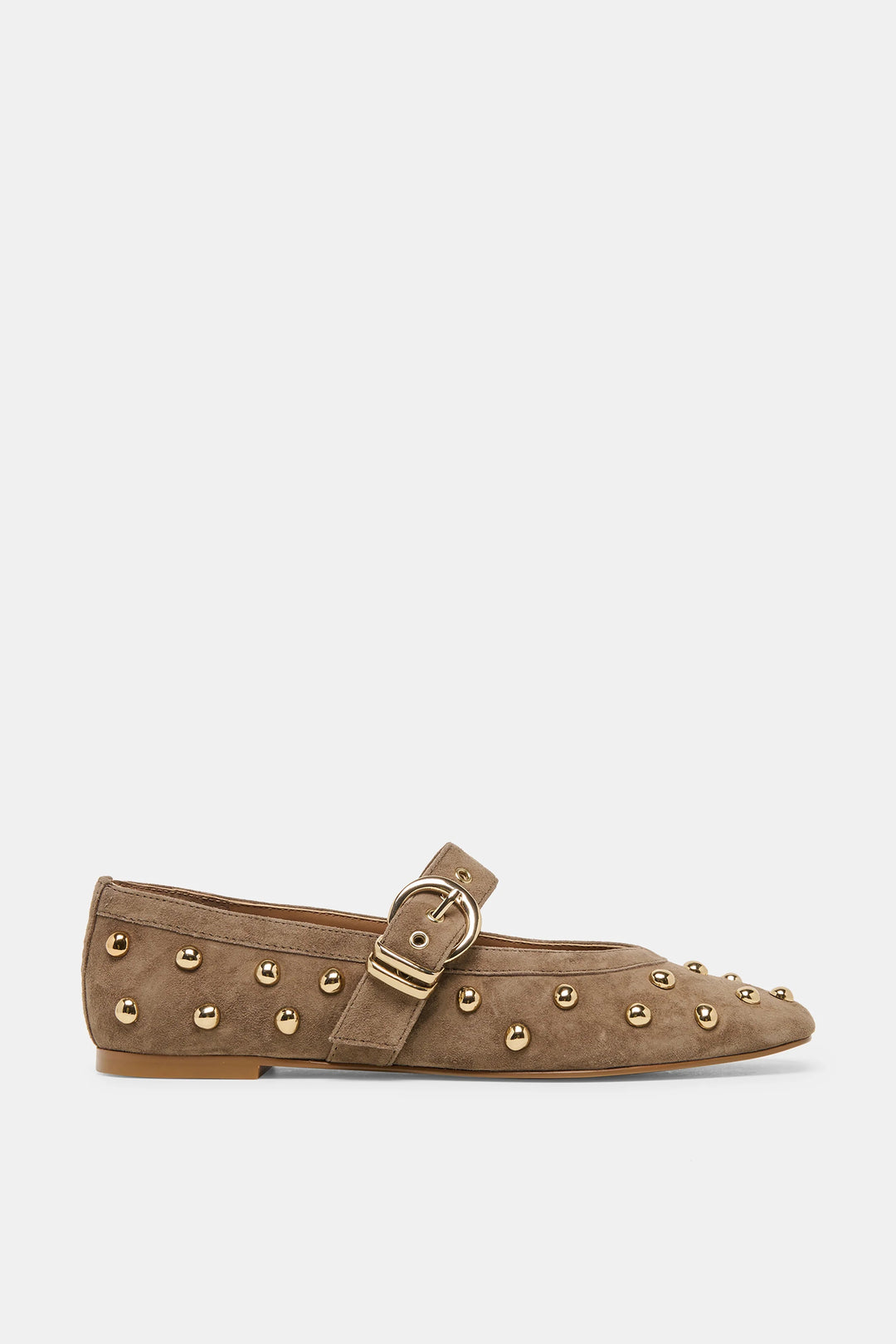 Dolce Vita Mikel Stud Slip On