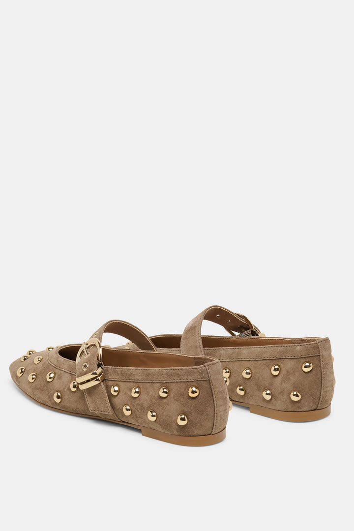 Dolce Vita Mikel Stud Slip On