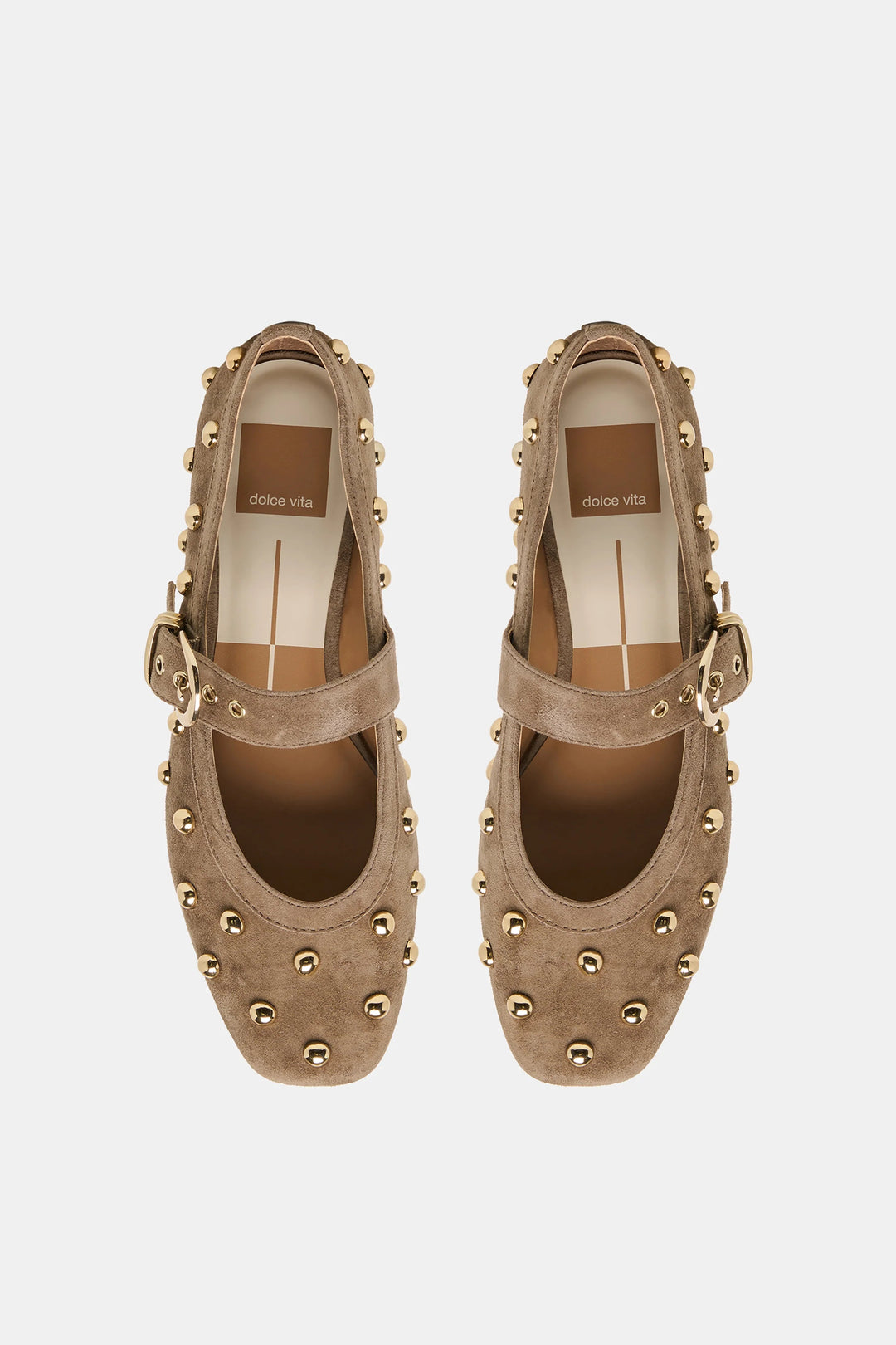 Dolce Vita Mikel Stud Slip On