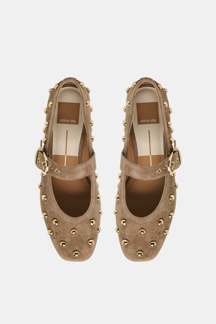 Dolce Vita Mikel Stud Slip On