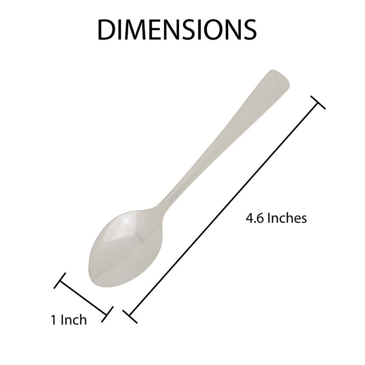 Fino Demi Spoon