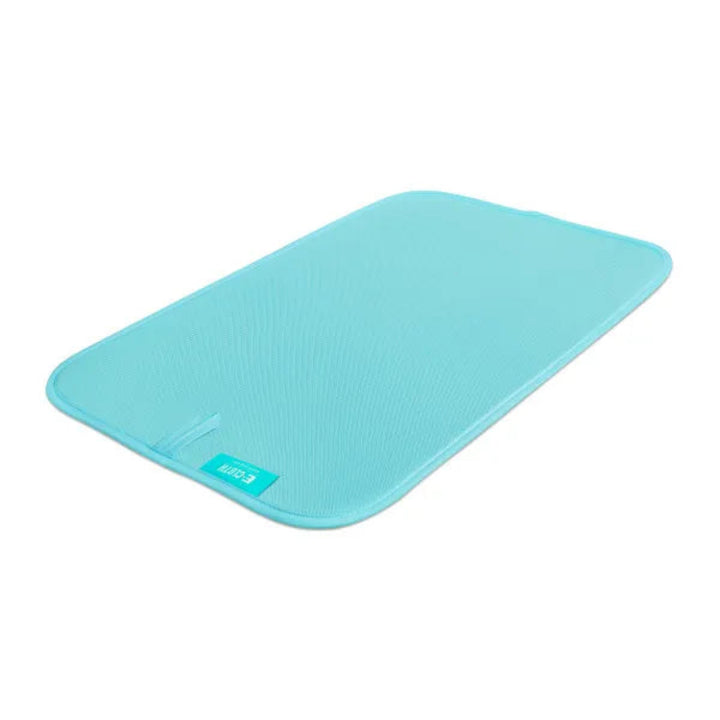 E-Cloth Atlantic Blue Dish Drying Mat