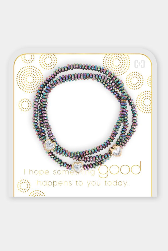 Something Good Bracelet