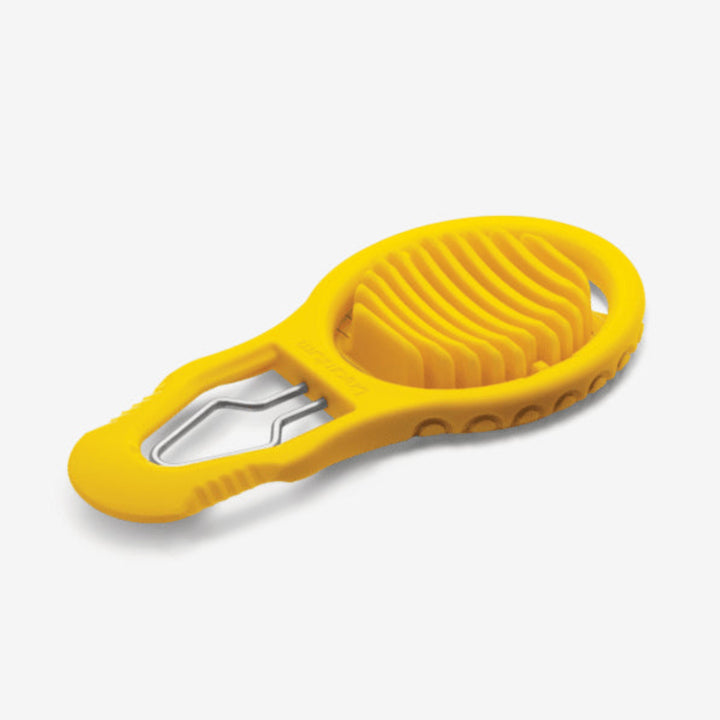 Eggler Egg Peeler & Slicer