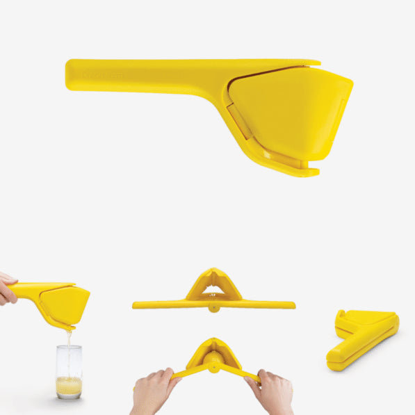 Citrus Fluicer