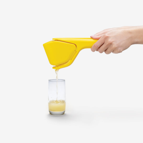 Citrus Fluicer