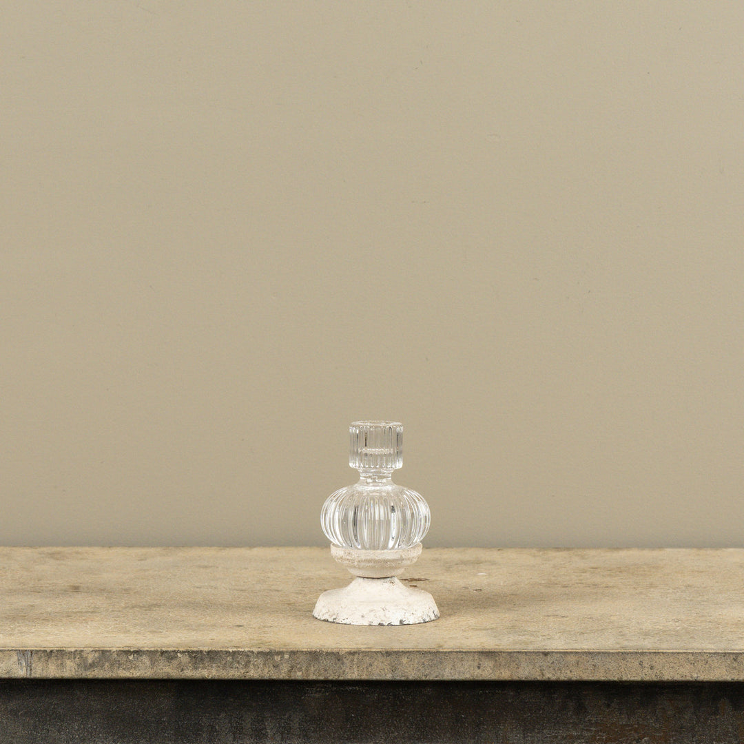 Austyn Taper Candle Holder