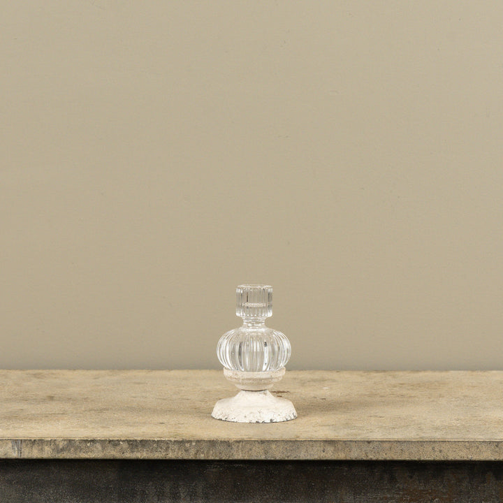 Austyn Taper Candle Holder