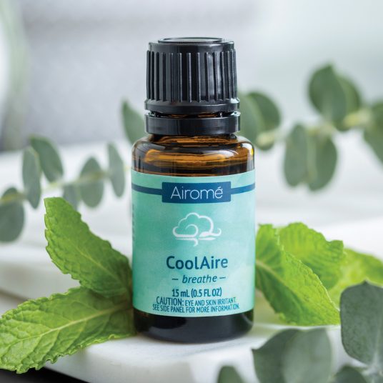 Cool Aire Essential Oil