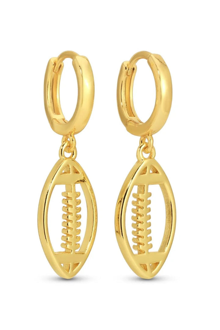 Sports Earrings