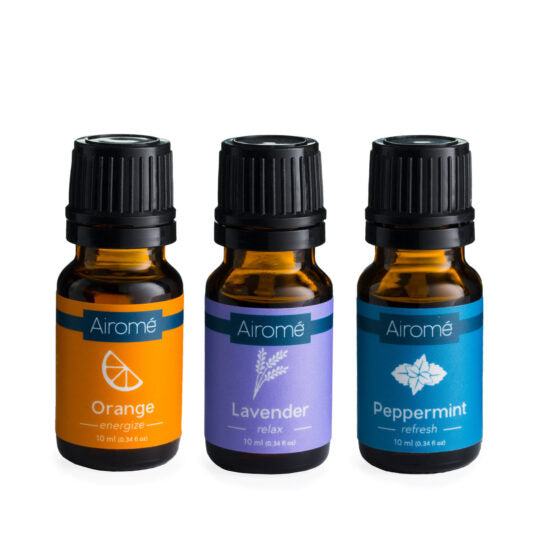 15 mL Aromatherapy Essential Oils Set