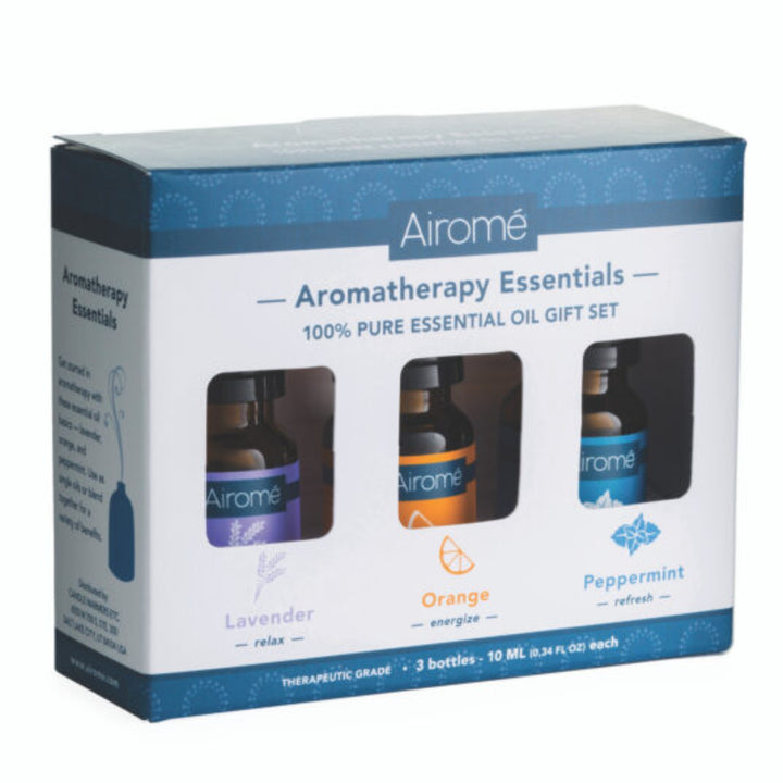 15 mL Aromatherapy Essential Oils Set