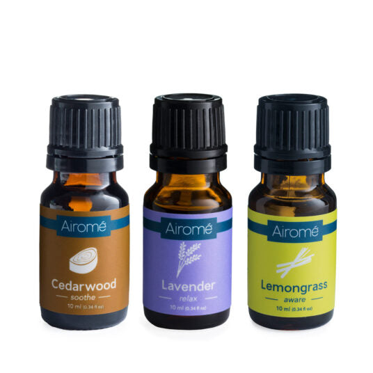 Rest & Relax Essential Oils Set