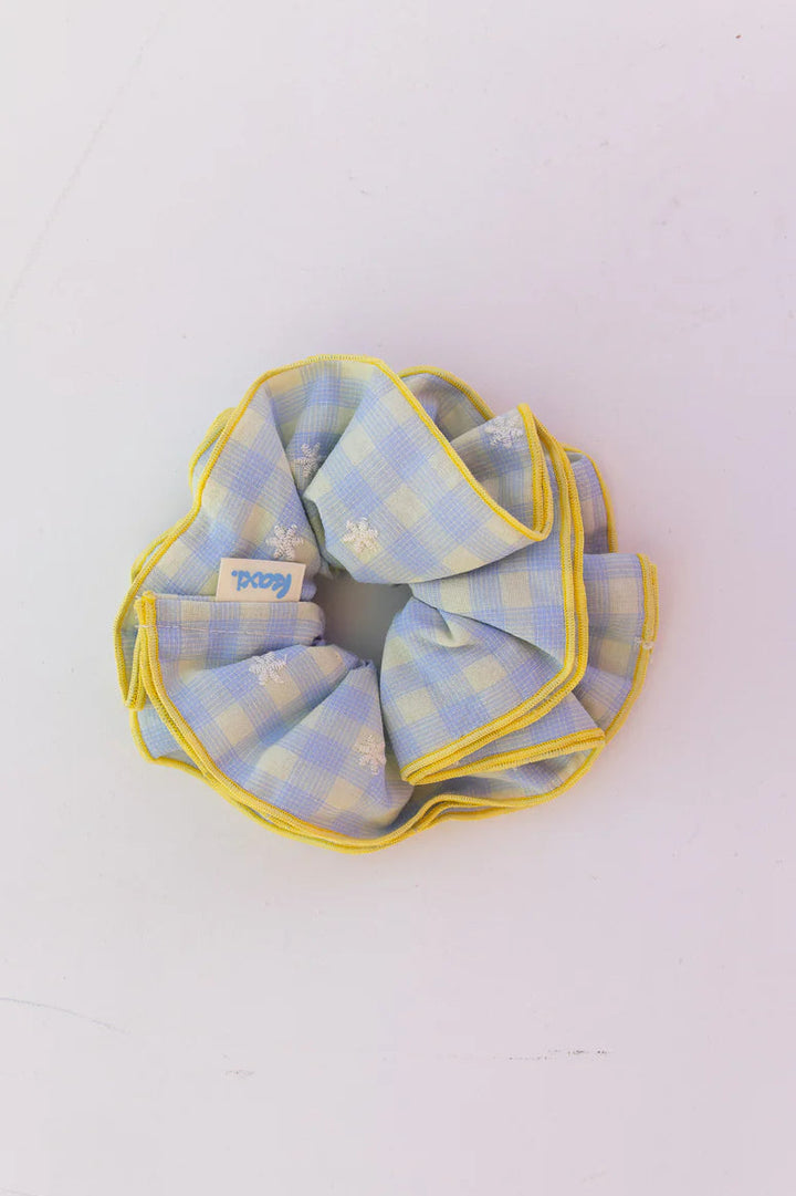 Kaxi Corset Scrunchie